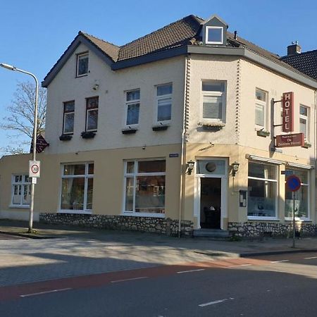 Hotel De Zevende Hemel Kerkrade Esterno foto