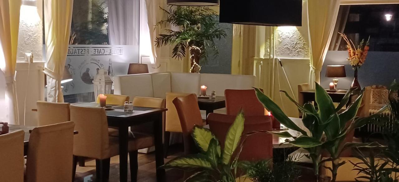 Hotel De Zevende Hemel Kerkrade Esterno foto