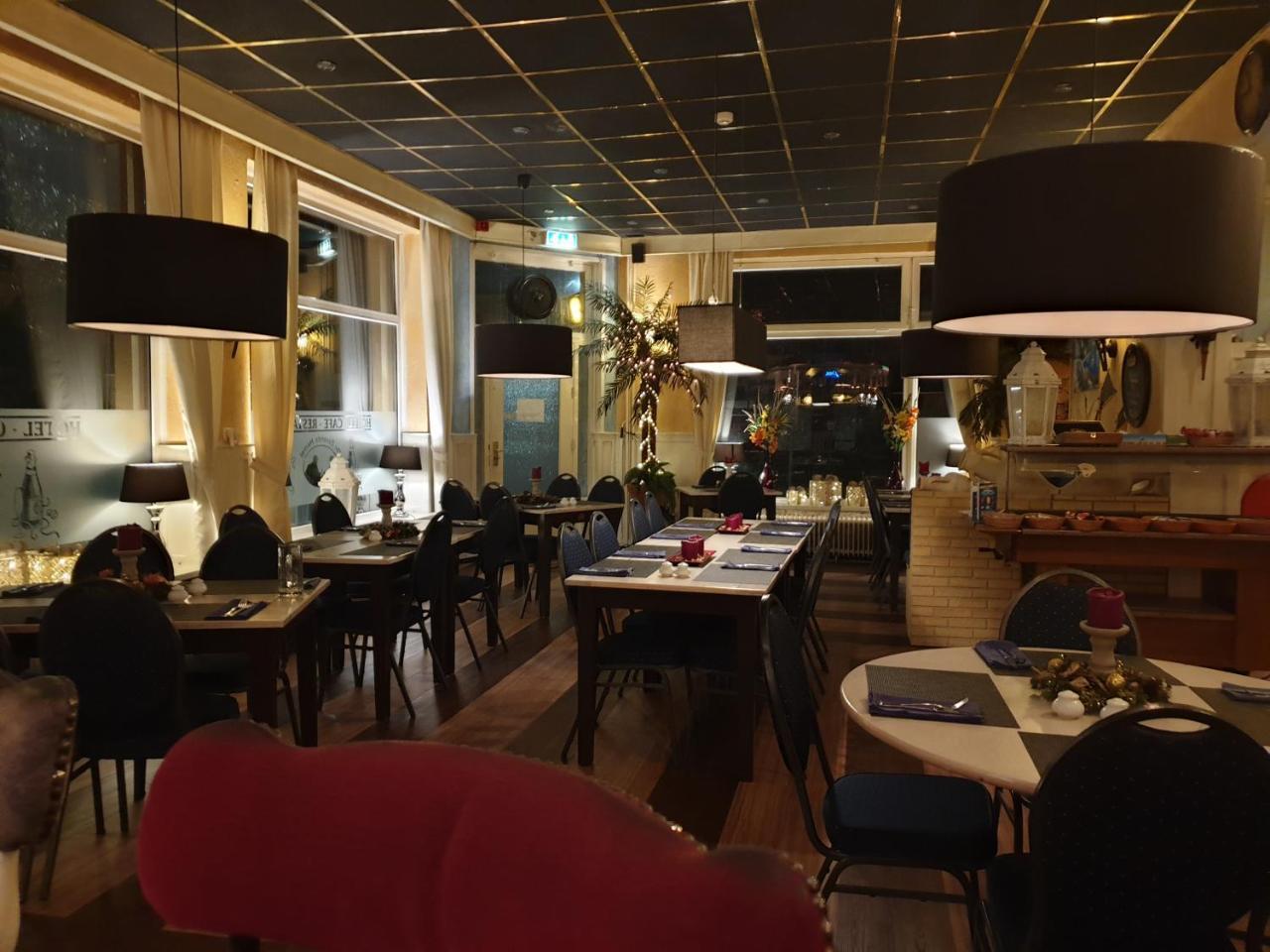 Hotel De Zevende Hemel Kerkrade Esterno foto