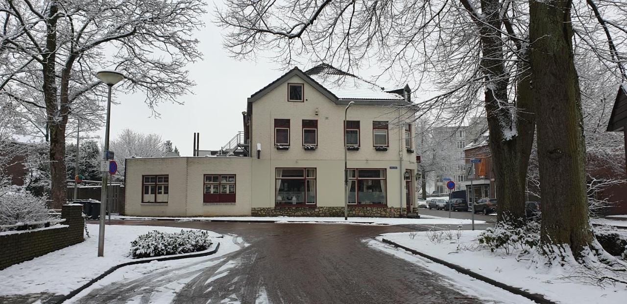 Hotel De Zevende Hemel Kerkrade Esterno foto
