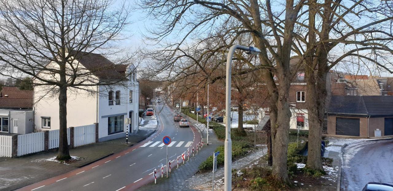 Hotel De Zevende Hemel Kerkrade Esterno foto