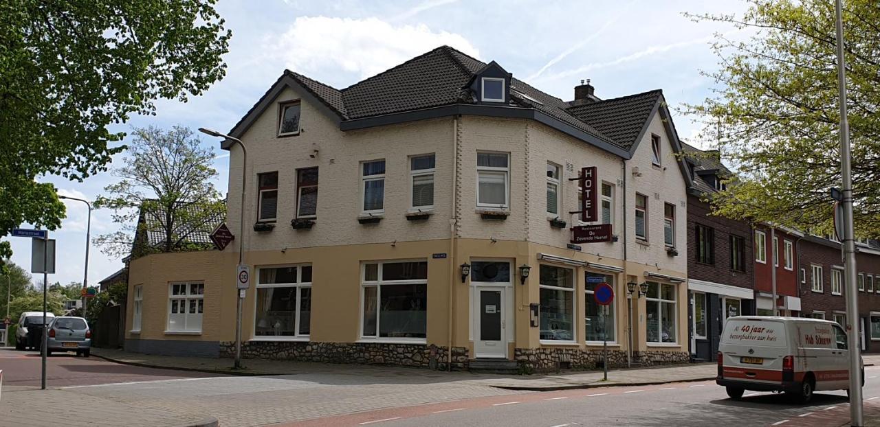 Hotel De Zevende Hemel Kerkrade Esterno foto