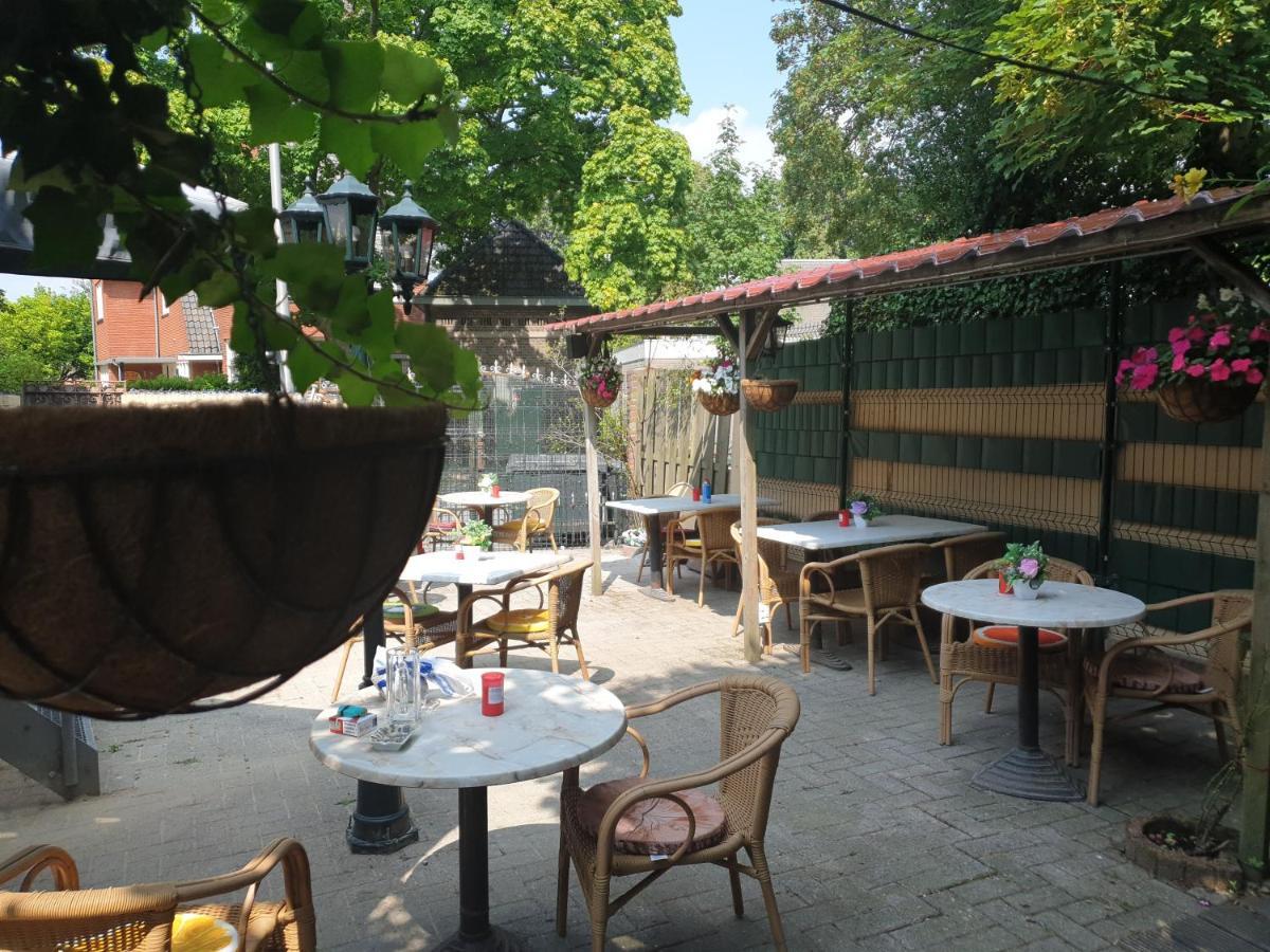 Hotel De Zevende Hemel Kerkrade Esterno foto