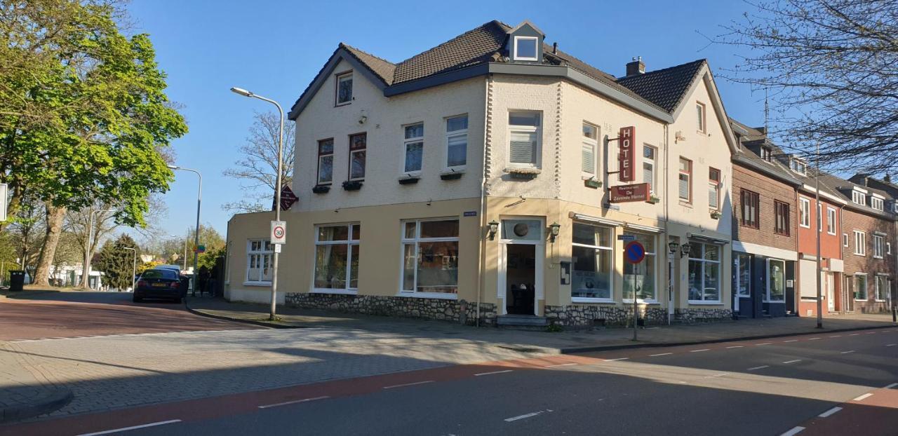 Hotel De Zevende Hemel Kerkrade Esterno foto